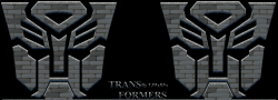 Transformers Fort