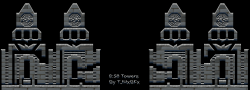 Towers Fort