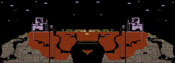 Fort BM