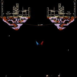 castlefly