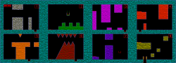ciasom rectangles