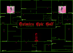 Epic Golf