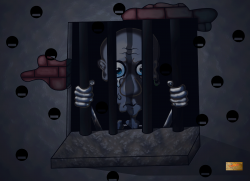 Prisonnier-V 1