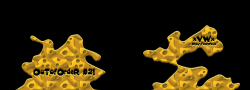 OutOfOrder RandoM21