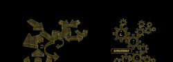 Rop ArrowsVsCogs