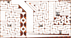 Hot Lava Roperace