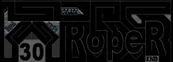 RopeR RR30