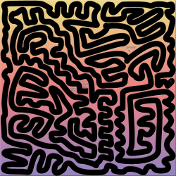 Twist Turn rr Remix - Sheep Race