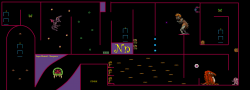 Super Metroid-Sheeprace