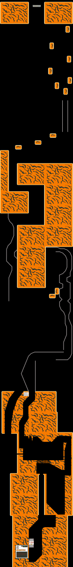 CheetahEasyTigerTower