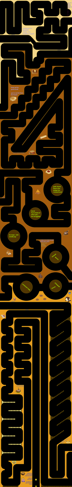 Food Teaser Map - FIXED