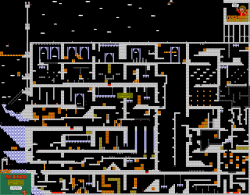 Alex Kidd   the Enchanted Castle v2