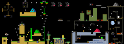 SMW - Walk for all Weapon