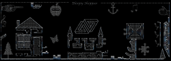 BLOOPY SHOPPER 2