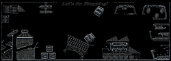 BLOOPY SHOPPER 3