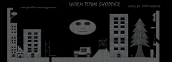 CrazyWorma WormTown