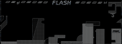 Flash Shoppa3001