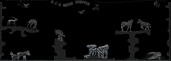 Gjam SafariShopper