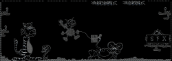 gjam ToonViLLeXshopper