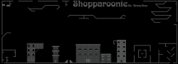 JimmyJazz Shoparoonie