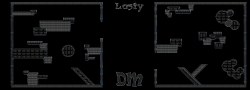xDMxLostBoy 2Sides
