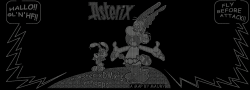 FBA-Asterix