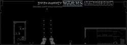 SWATmonkey LightShoppax3