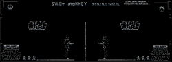 SWATmonkey StarwarsShoppax6