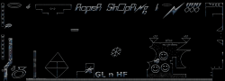 RopeR ShOpPiNg 1