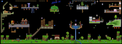 Silver86 - RPG maker