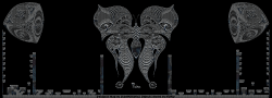 SHOPPA JAMLINE FLY Butterfly versuch2 copy