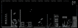 SHOPPa Jamline tetris copy