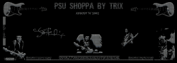 triX Psu10 shopper