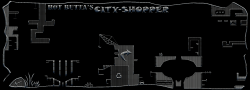 SHOPPER hotbutta city