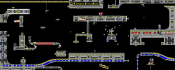 Chemical Plant Zone