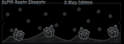 X-Mas Shoppa