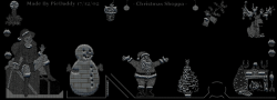 PieDaddy Xmas Shoppa