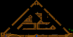 The Grave Pyramid