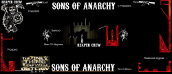 Sons of Anarchy