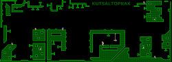 Kutsaltoprak