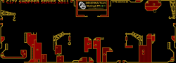 r0x City Shoppa Remix ClassiC #X