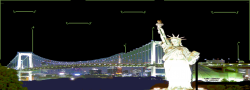 Lady Liberty