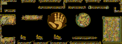 magic hand
