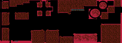 red map