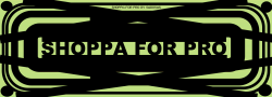 shoppa for pro