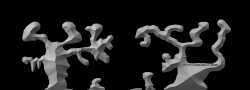 Jagged