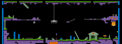 Marble Hill Zone