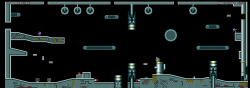 Scrap Brain Zone