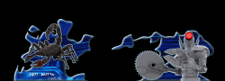 Little Robots