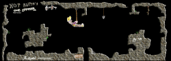 Cave remixed